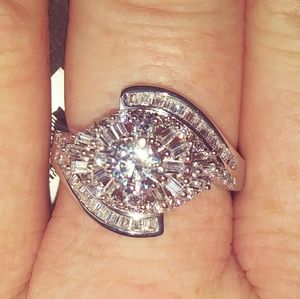 Jewelry - Bella Luce Diamond Ring Jewelry - Bella Luce Diamond Ring